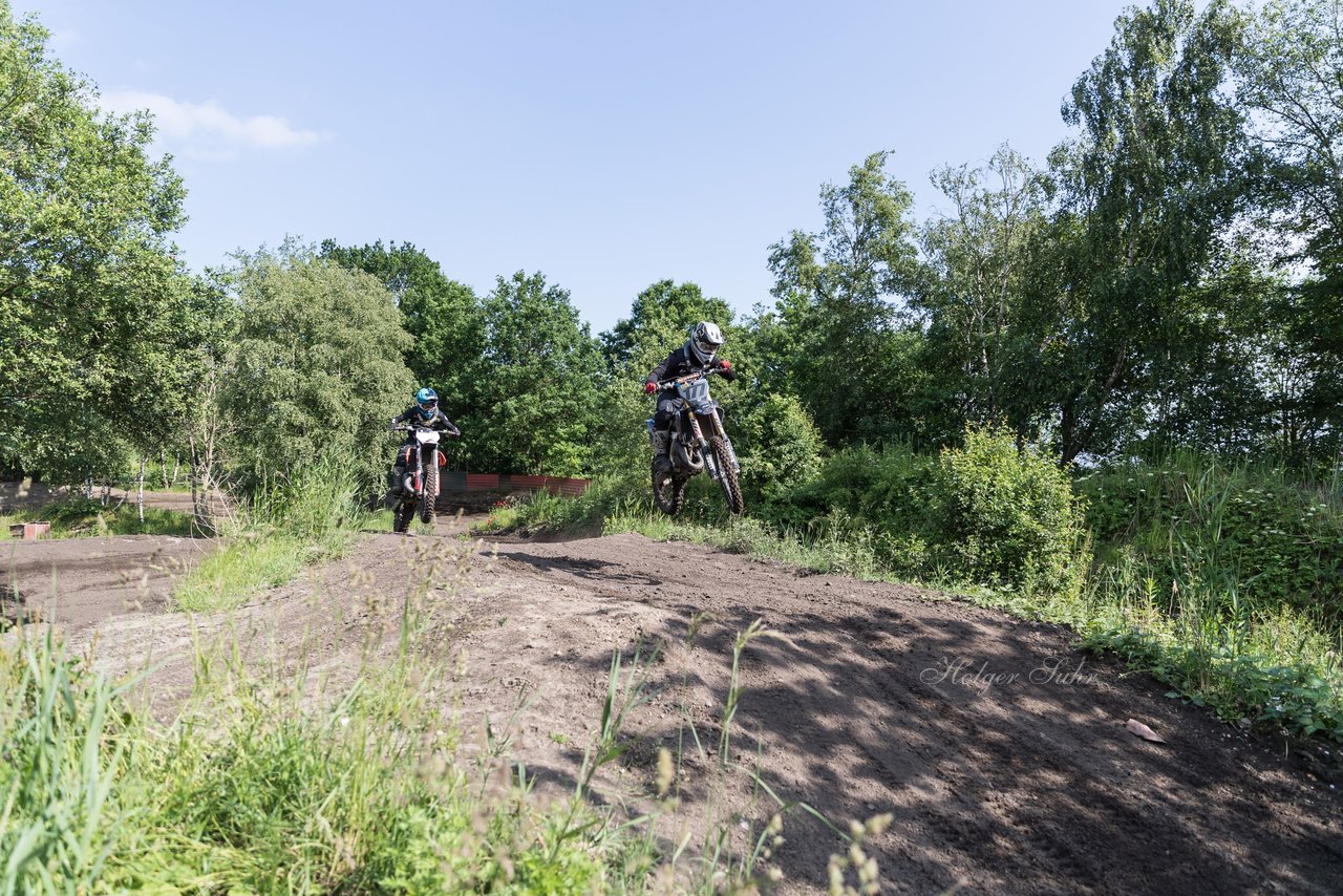 Bild 387 - Trainingsstunde
